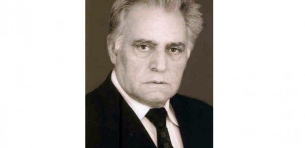 Ustad jurnalist, prinsipial redaktor