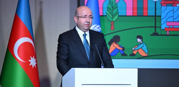 "WUF13 indiyədək keçirilən ən böyük Ümumdünya Şəhərsalma Forumu oldu"