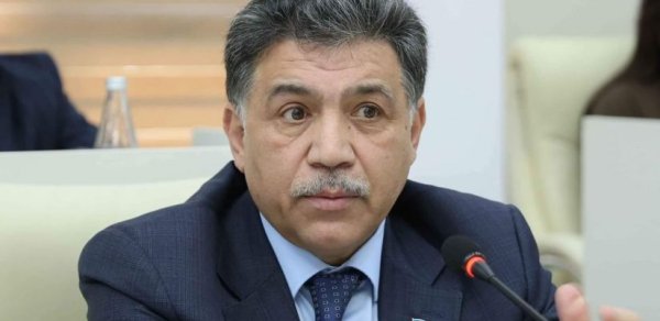 Deputat: WUF13 Bakı üçün mühüm beynəlxalq hadisə kimi yadda qalacaq