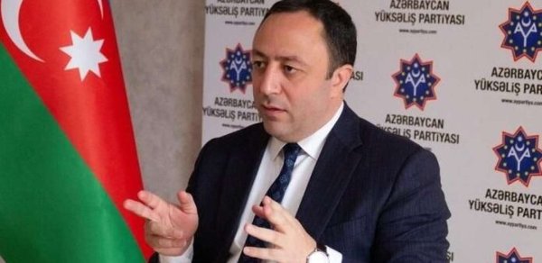 Anar Əsədliyə hökm oxundu