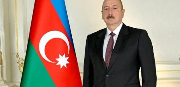 Paraqvay Prezidenti İlham Əliyevi təbrik etdi