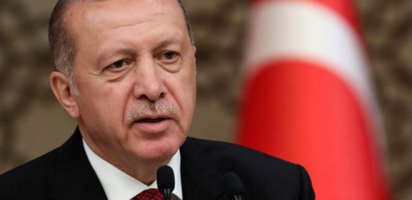 Ərdoğan Trampla telekonfrans vasitəsilə görüşdə İranla danışıqlara dəstəyini ifadə edib
