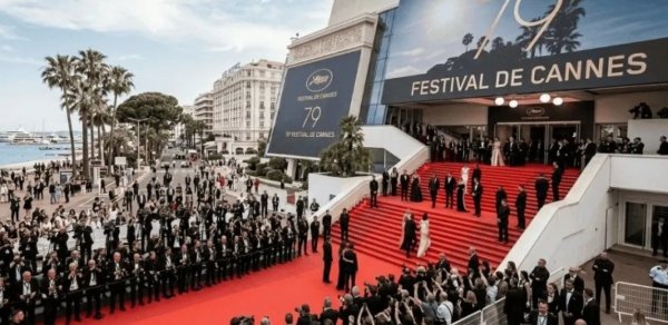 Kann Film Festivalının qalibləri bəlli oldu