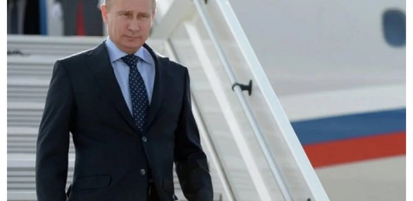 Putin Qazaxıstana gedəcək