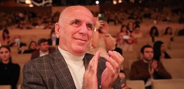 Ramiz Novruzun doğum günüdür