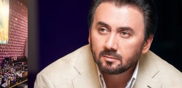 Aqşin Fateh ikinci restoranını açır