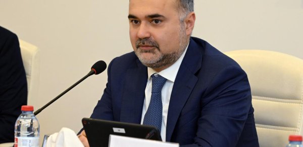 İTV-yə üçüncü dəfə baş direktor seçilən Balakişi Qasımov kimdir?
