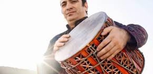 Xalq artistinin nəvəsi dünyaya gəldi - FOTO