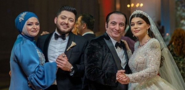 Baba olan xalq artisti: “Arzum odur ki, mənim yolumu davam etdirsin”