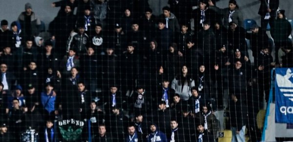 "Qarabağ" 8 min manat cərimə olundu