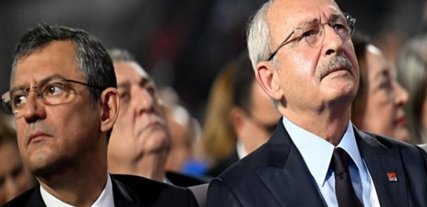 Kılıçdaroğlu Özgür Özelin CHP-də qurultay çağırışına cavab verib