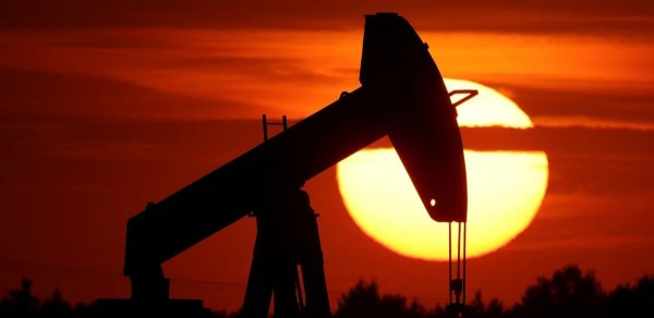 Brent" markalı neft 3 %-dən çox bahalaşıb