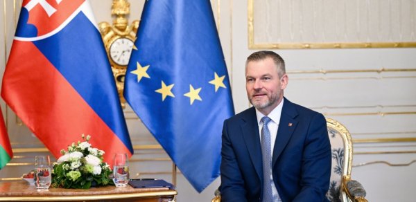 Slovakiya Prezidenti:  Azərbaycana tezliklə baş tutacaq rəsmi səfərimi səbirsizliklə gözləyirəm