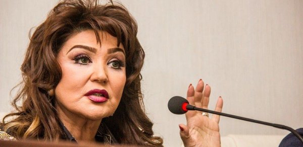 Nazpəri evindən oğurlanan 311 minlik qızıl və pullardan danışdı