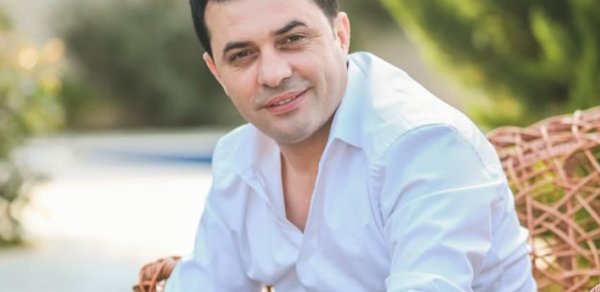 Sabah Rəvan Qarayevin toyudur