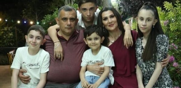 "Qızımın səsi olsa da, siyasəti seçdi" - Xalq artisti