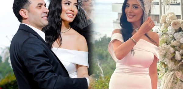 Rəvanın üçüncü dəfə ailə qurduğu xanım kimdir?