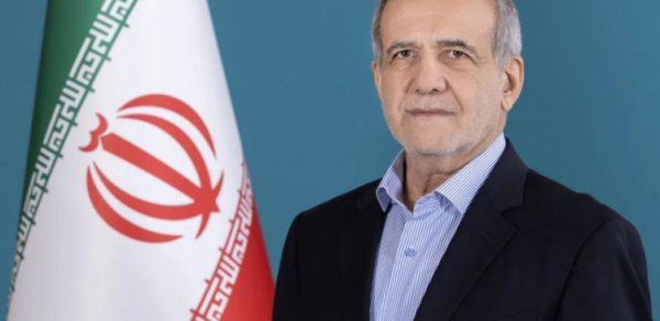Pezeşkian Azərbaycanın imkanlarından istifadə etməyi tapşırdı