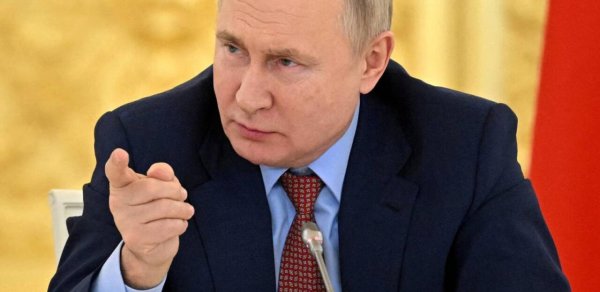 Putin Ermənistana xəbərdarlıq etdi