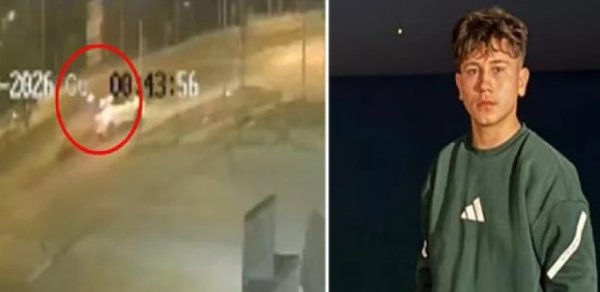16 yaşlı oğlan ad günündə faciəvi şəkildə öldü