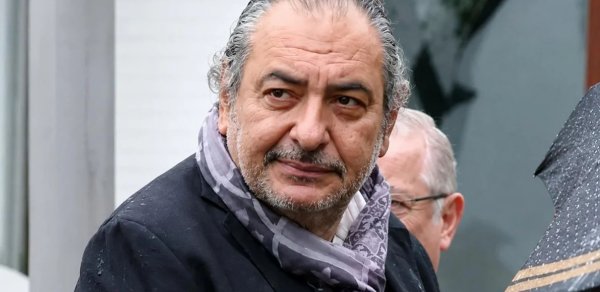 Məşhur teleaparıcı xəstəxanaya yerləşdirildi