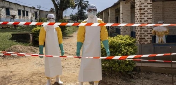Həyəcan təbili çalındı: Konqoda Ebola misli görünməmiş sürətlə yayılır