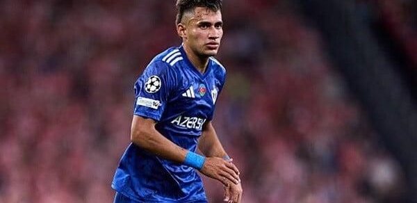 "Qarabağ"ın futbolçusuna görə 80 min avroluq qalmaqal