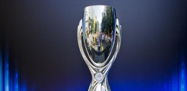 UEFA Super Kubokunda kimlər qarşılaşacaq?