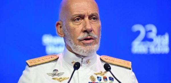 NATO rəsmisinin Kanada ilə bağlı hərbi xərclərə dair çıxışı gündəm olub