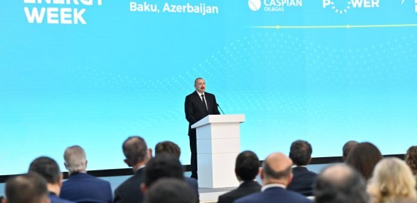 Prezident: Zəngəzur dəhlizi mütləq inşa ediləcək