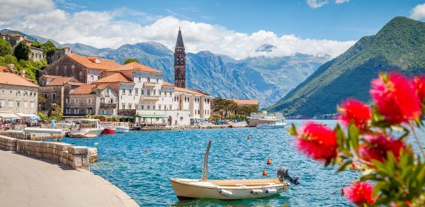 Monteneqroya getmək istəyənlərin nəzərinə - Vizada yenilik
