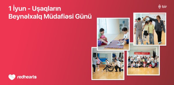 “Hər şey mümkündür” layihəsi həyata keçirildi