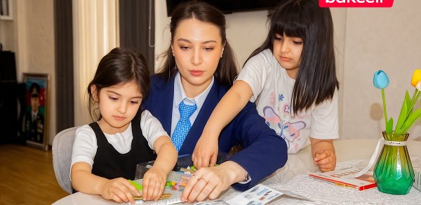 Bakcell “YAŞAT” Fondunun “Hədiyyə Karvanı” layihəsinə dəstək oldu
