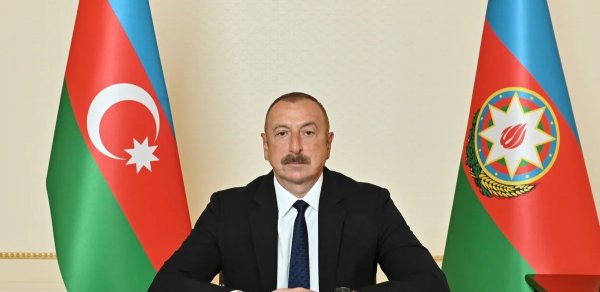 İlham Əliyev Latviyaya rəsmi səfərə dəvət olunub