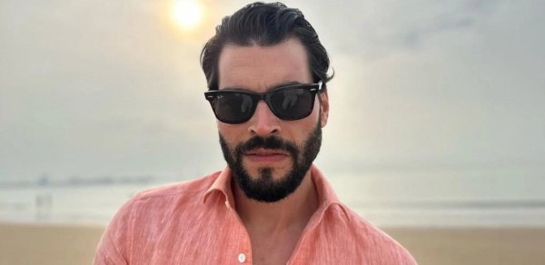 Akın Akınözü yeni tarixi serialın baş rolu oldu