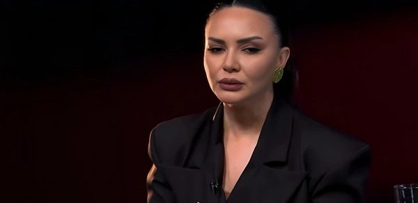 Könül Muxtarova Space TV-dən getdi - VİDEO