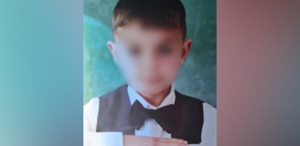 Azərbaycanlı qadın 7 yaşlı oğlunu qətlə yetirdi