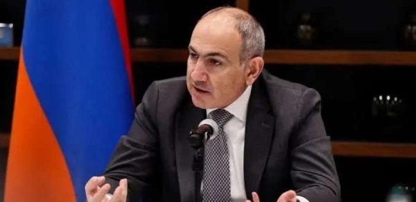 Rusiyanın qadağalarından sonra Paşinyan: “Pulunuzu verəcəm”