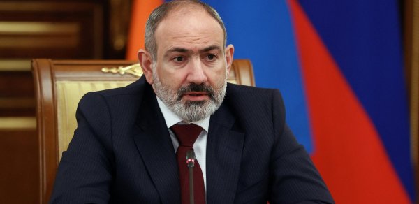 Paşinyan hakimiyyəti itirsə, sülh prosesinin taleyi necə olacaq? - Detallar