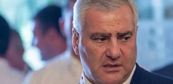 Ermənistanda Samvel Karapetyana qarşı iş açılıb