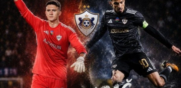 Koxalski və Zubir Çempionlar Liqasının ən yaxşılarından oldu