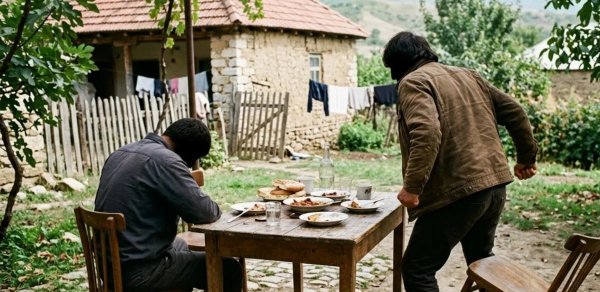 Toy süfrəsindən məzara: Binəqədidəki qanlı hadisənin DETALLARI - VİDEO