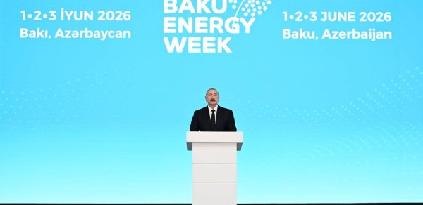 Azərbaycanın iqtisadi yüksəlişi: sabitlikdən dayanıqlı inkişafa