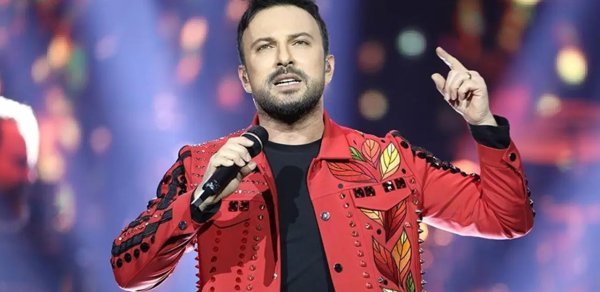 Tarkanın Ankara konsertinin biletləri satışa çıxdı - İzdiham yaşandı