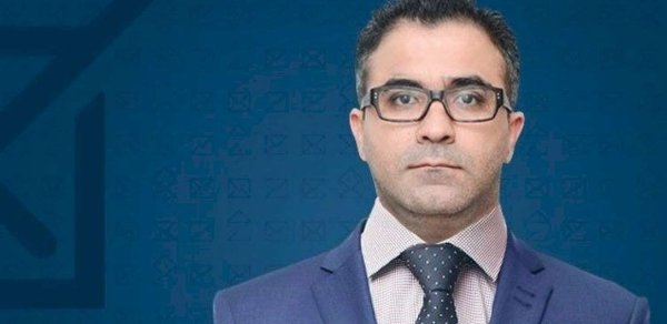 İsi Mustafayev yüksək vəzifəyə təyin edildi