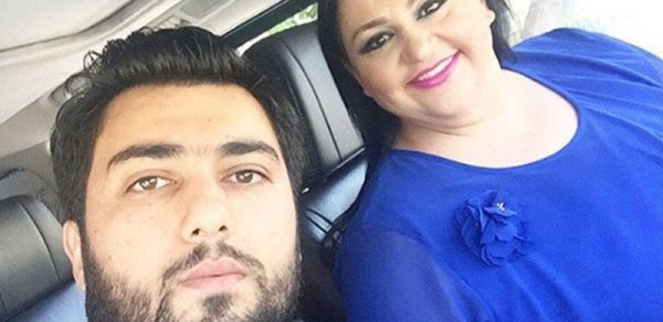 Ramaldan duyğusal etiraf: “10 ildən sonra yuxuda onunla çörək yedim”
