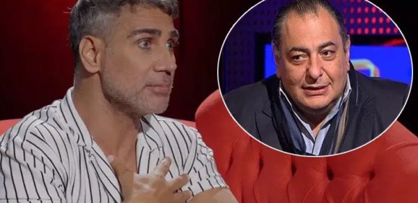 "Onunla o biri dünyada hesablaşacağam demişdim..." - VİDEO