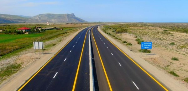 Azərbaycanda yeni ödənişli yollar açılır – Qiymətlər əhalinin cibinə uyğundur?
