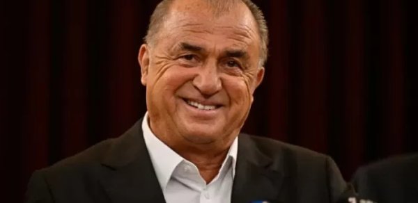 Fatih Terim Türkiyə Futbol Federasiyasının prezidentliyinə namizəd oldu