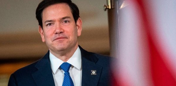 Rubio: TRIPP Azərbaycan və Ermənistan üçün yeni imkanlar açacaq